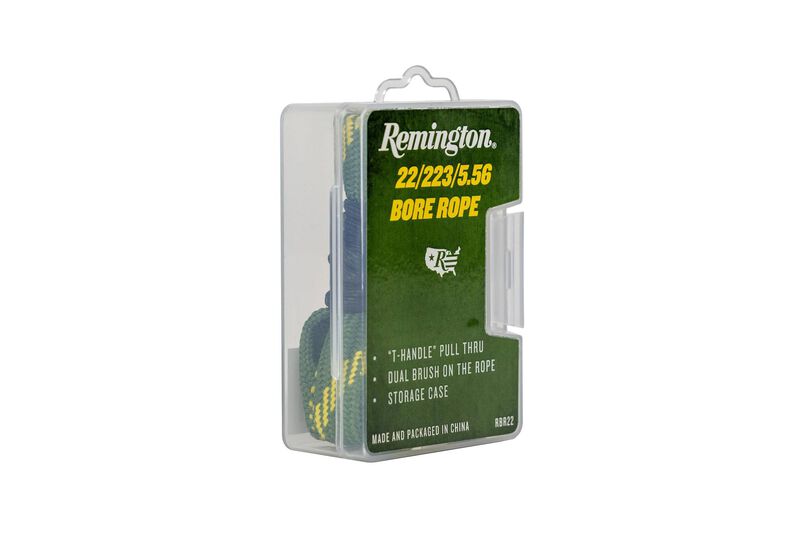 Bore Rope - Rifle/Handgun, 7mm/270 cal, 1 per pack Count